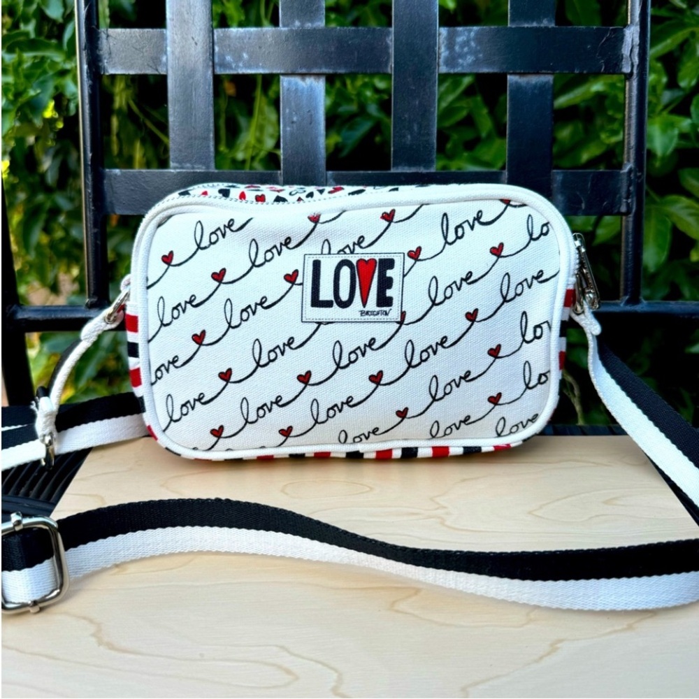 Brighton crossbody bag.